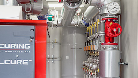 Prefabrykacja betonu