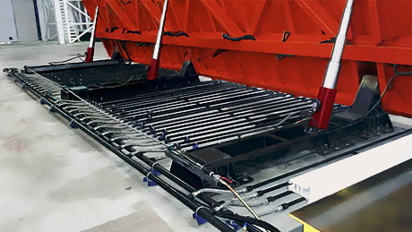 Prefabrykacja betonu