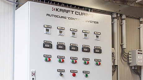 Prefabrykacja betonu